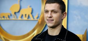 Том Холланд ответил, станет ли новым Джеймсом Бондом