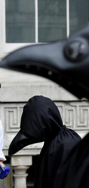 National Geographic: