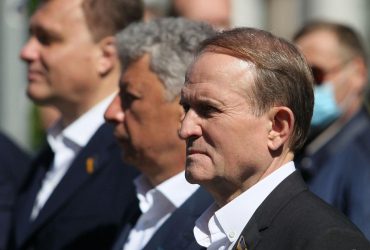 Чи можна назавжди заборонити ОПЗЖ