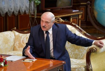Лукашенко обвинил Запад в невыполнении Будапештского меморандума