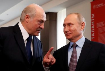 Эксперт назвал условие и сроки вероятного нападения Беларуси на Украину