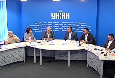 Високий рівень окисленості ґрунту - шлях подолання загрози втрати головного ресурсу країни