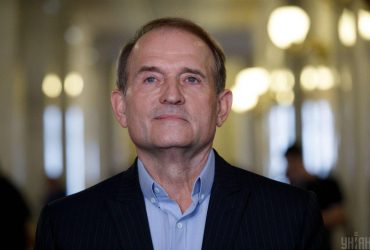 Медведчук написав листа Трампу, де розповів про український слід у замаху на нього