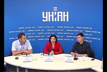 Прес-конференція Громадянської мережі ОПОРА щодо передвиборчого етапу місцевих виборів 25 жовтня