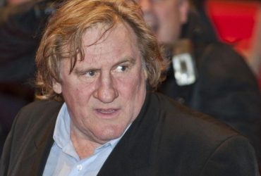 Суддя мені повірить: Депардьє відповів на звинувачення у згвалтуванні
