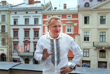 Садовий не виключає, що взимку Львів на два місяці може залишитися без світла