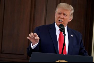 Місія врятувати Україну і НАТО: Європа готує план на випадок повернення Трампа