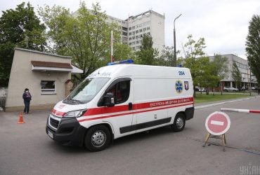 На Львовщине госпитализировали двух человек из-за укусов змей