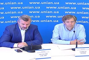 Закон №466 — економічна диверсія проти України