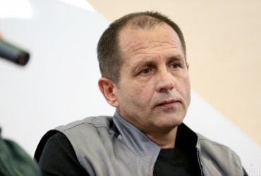 Можливе побиття в ТЦК колишнього в’язня Кремля Балуха: поліція з’ясовує ситуацію