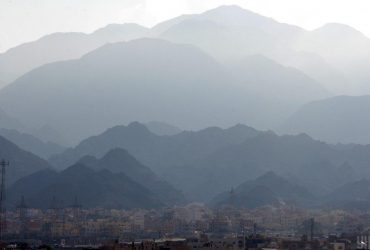 Археологи з'ясували, де насправді були біблійні Содом і Гоморра