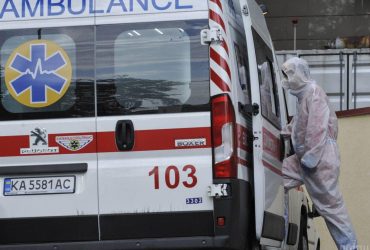 В Украине российские оккупанты вывели из строя уже 61 больницу