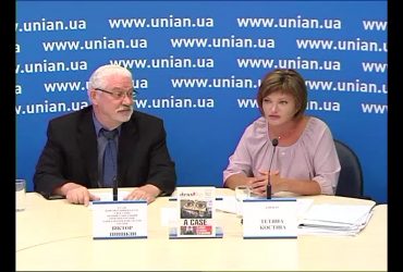 Справа Гонгадзе-Подольського. Складний тест для Президента Зеленського