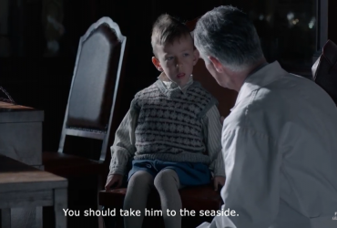 Закрывать Одесский кинофестиваль будет новая лента Агнешки Холланд Шарлатан