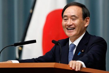 Правящая партия Японии избрала нового председателя: что он нем известно