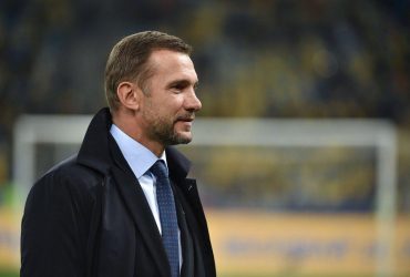 Багато разів плакав за час війни: легенда футболу Шевченко розкритикував русский мир