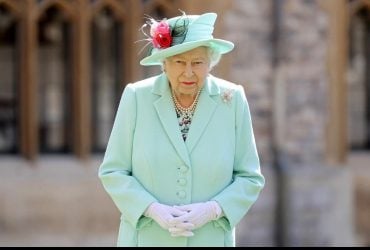 Символи і знаки: про що говорили капелюшки королеви Єлизавети II