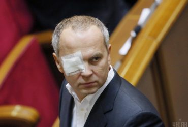 Апелляционный суд Киева рассмотрел требование защиты освободить Шуфрича