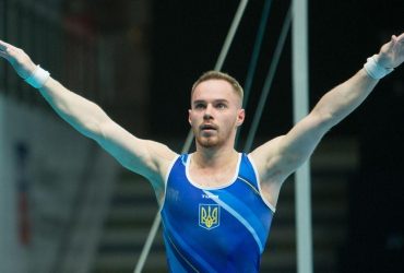 Олімпійський чемпіон Верняєв вступив до ЗСУ (фото)