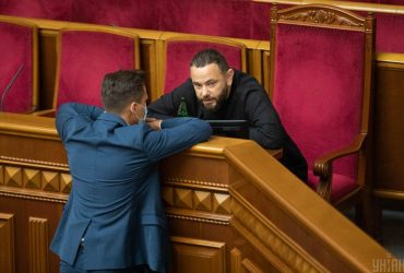 Підозрюваний в держзраді нардеп Дубінський заявив про побиття в СІЗО: викликали швидку