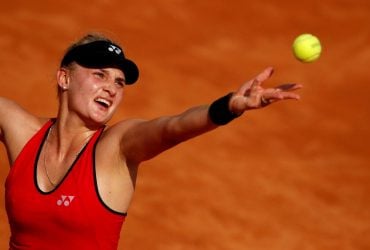 Була розбита американкою: відома українська тенісистка покинула Ролан Гаррос-2022