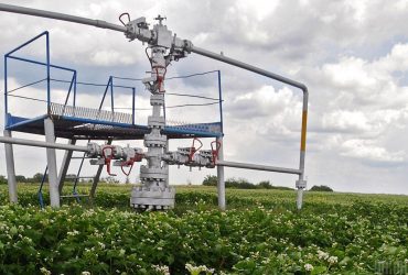 Нафтогаз запустив найпотужнішу за останні роки газову свердловину: що відомо