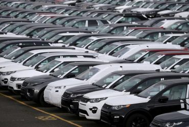 Держмитслужба пояснила новий порядок розмитнення авто з іноземною реєстрацією у часи війни