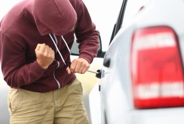Подвійний "розвод". Як можна двічі стати жертвою злодіїв-автокрадіїв