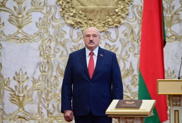 Наше участие в спецоперации мною определено давно - Лукашенко (видео)