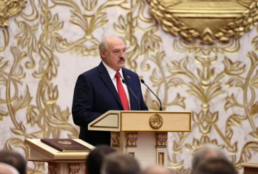 КНУ Шевченка позбавив Лукашенка звання почесного доктора