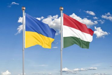 Ukraine responded sharply to Orban's criticism of EU military aid