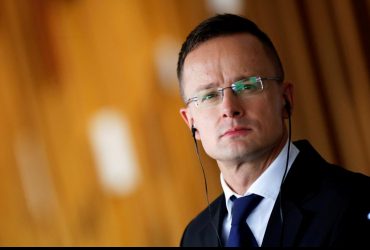 Угорщина блокує допомогу Україні: Сійярто поставив Києву умову