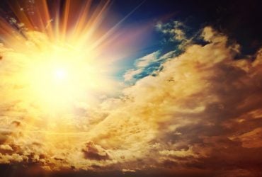 Сьогодні в Києві буде найспекотніший день тижня