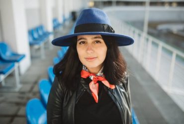 "Не така як інші вона": чому варто відвідати виставку про жінок з інвалідністю
