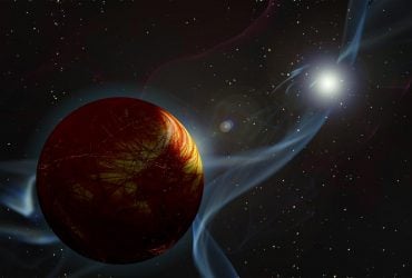 Небезпечний викид темної плазми: на Землі буде сильна магнітна буря