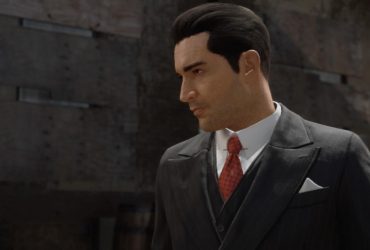Містер Сальєрі передає привіт. Огляд Mafia: Definitive Edition