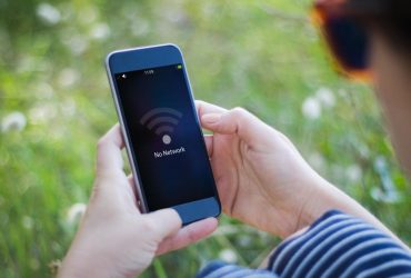 В Україні на законодавчому рівні планують закріпити середню швидкість мобільного інтернету