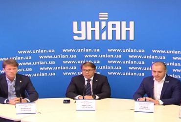 Проблема дефолтів на зерновому ринку України