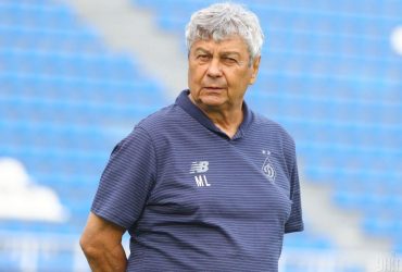 Луческу не согласен с тем, что россиян отстранили от спортивных соревнований