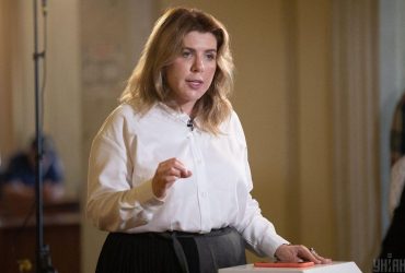 Скандал із закордонним паспортом Кіри Рудик: спливли нові подробиці