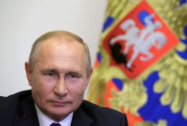 Російських військових зобов'язали вчити статтю Путіна про Україну - ЗМІ