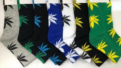 Носки с коноплей за марихуану первый раз условно