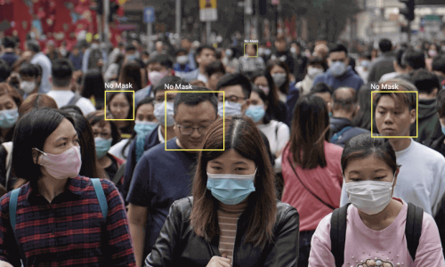 National Geographic: