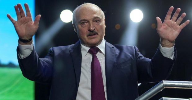 Томагавк - Лукашенко застеріг Трампа від передачі Україні цих ракет - УНІАН