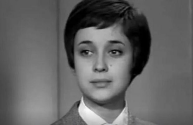 Померла зірка драми "Доживемо до понеділка" Ірина Печернікова