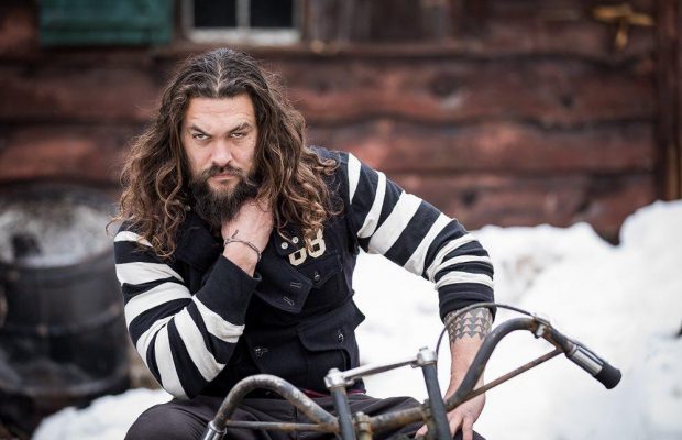 Звезда "Игры Престолов" и "Аквамена" может сыграть в приквеле "Ведьмака" - СМИ