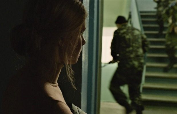 На что пойти в кино с 3 сентября: украинская драма об оккупированном Луганске, скандальные «Новые мутанты» и Киану Ривз в непривычном амплуа