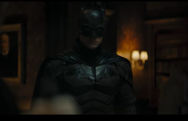 Никакого "Бэтмена" и "Морбиуса": крупнейшие кинокомпании мира отменяют премьеры в России