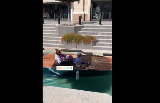 Ирину Билык застукали в интимный момент, СМИ пишут о новом романе звезды (видео)