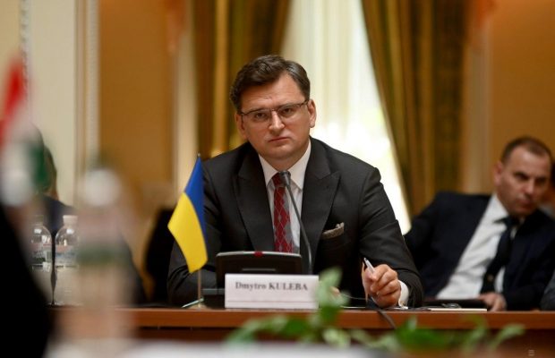 Наразі спрощення візового режиму для подорожей в США неможливе - Кулеба